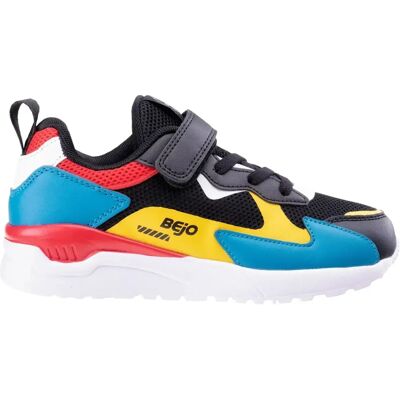 Bejo Agepi EU 35 Mehrfarbige Turnschuhe Bejo Agepi EU 35 Mehrfarbige Turnschuhe