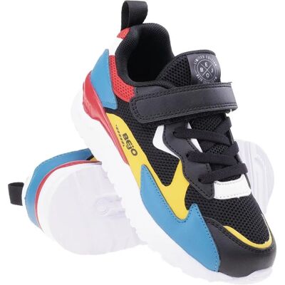 Scarpe da Sport per Bambini Bejo Agepi Multicolore - Scarpe Scarpe da Sport per Bambini Bejo Agepi Multicolore - Scarpe