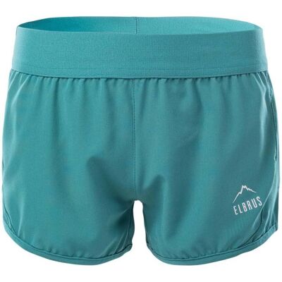 Elbrus Shorts Paru Blau 12 Jahre - Shorts Elbrus Shorts Paru Blau 12 Jahre - Shorts