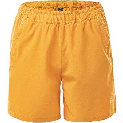 ELBRUS Paru Shorts - Jugend Gelb 14 Jahre Shorts ELBRUS Paru Shorts - Jugend Gelb 14 Jahre Shorts