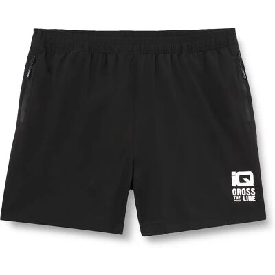 Shorts IQ XL Neri - Shorts Shorts IQ XL Neri - Shorts