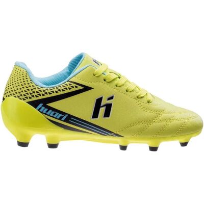 HUARI Junior Gelb Fußballschuhe - Fußballschuhe HUARI Junior Gelb Fußballschuhe - Fußballschuhe