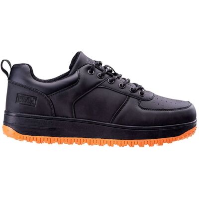 Magnum Madson II Low - Herrenschuhe Sneaker Schwarz - Schuhe Magnum Madson II Low - Herrenschuhe Sneaker Schwarz - Schuhe