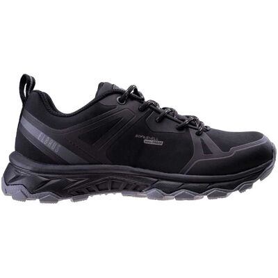 Elbrus Wesko Wp W 92800401560 - Wodoodporne Buty - Buty Elbrus Wesko Wp W 92800401560 - Wodoodporne Buty - Buty