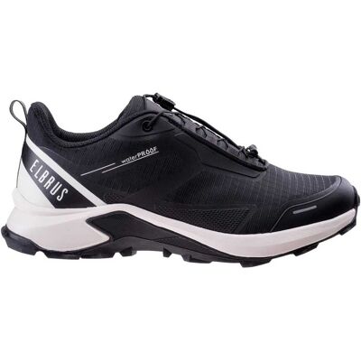 Scarpe da Trekking Elbrus Dongo Wp - Impermeabili, Traspiranti, Uomo EU 45 Scarpe da Trekking Elbrus Dongo Wp - Impermeabili, Traspiranti, Uomo EU 45
