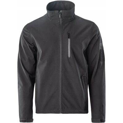 Magnum Deer Μοντέλο 92800396079 Ρούχα για άνδρες όλο το χρόνο μαύρο/γκρι Magnum Deer Μοντέλο 92800396079 Ρούχα για άνδρες όλο το χρόνο μαύρο/γκρι