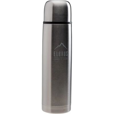 Elbrus Garde 1000 ml Edelstahl Thermos - Thermos Elbrus Garde 1000 ml Edelstahl Thermos - Thermos