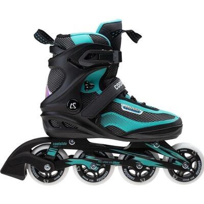 Coolslide Lady Roma Inline Skates - Inline Skates Coolslide Lady Roma Inline Skates - Inline Skates
