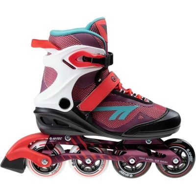 Hi-Tec Inline Skates - Rizzo - Größe 39 - Sportausrüstung Hi-Tec Inline Skates - Rizzo - Größe 39 - Sportausrüstung