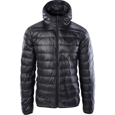 IGUANA Chaqueta Negra S-XXL - Chaqueta IGUANA Chaqueta Negra S-XXL - Chaqueta