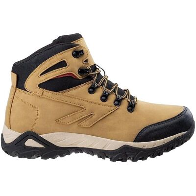 Hi-Tec Medin Mid - Ganzjahres Wanderschuhe - Wanderschuhe Hi-Tec Medin Mid - Ganzjahres Wanderschuhe - Wanderschuhe