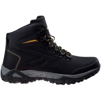 Hi-Tec Medin Mid 92800377415 Zapatos de senderismo impermeables - Hombre Hi-Tec Medin Mid 92800377415 Zapatos de senderismo impermeables - Hombre