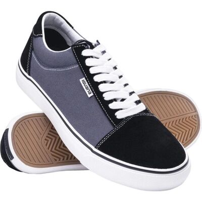 Iguana Osky Trainers - Niebieski EU 46 dla Mężczyzn Iguana Osky Trainers - Niebieski EU 46 dla Mężczyzn
