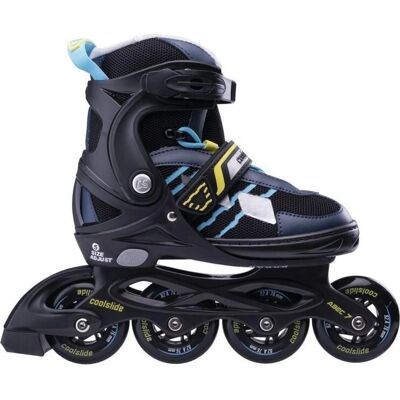 Coolslide Meron Yb Inline-Skates - Inline Skates Coolslide Meron Yb Inline-Skates - Inline Skates