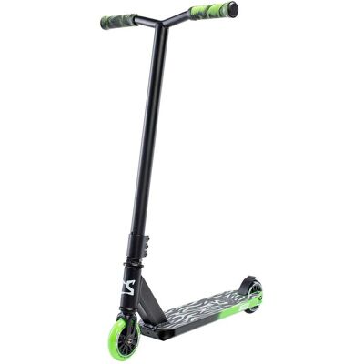 Coolslide Crewe Scooter - Leicht, verstellbar, städtauglich Coolslide Crewe Scooter - Leicht, verstellbar, städtauglich