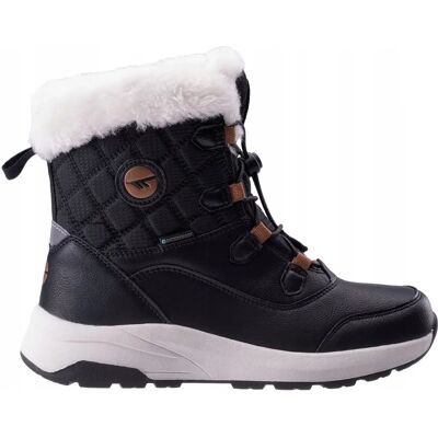 Hi-tec Mester Wp Buty Śniegowe - Snow Boots Hi-tec Mester Wp Buty Śniegowe - Snow Boots