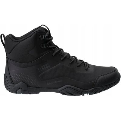 ELBRUS Jefrey Mid Ag Buty trekkingowe - Buty ELBRUS Jefrey Mid Ag Buty trekkingowe - Buty