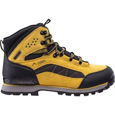 ELBRUS - Ester Mid AG V - Żółty - EU 42 - Buty ELBRUS - Ester Mid AG V - Żółty - EU 42 - Buty