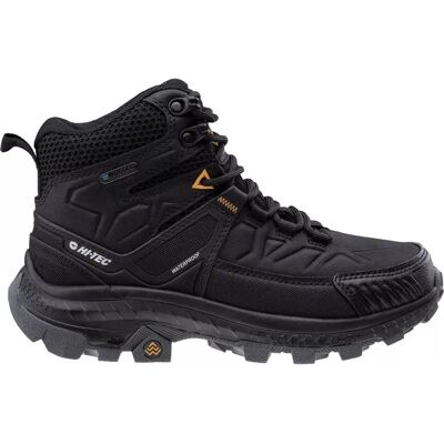 Buty Hi-Tec Rainier Hiker W - Obuwie outdoor Buty Hi-Tec Rainier Hiker W - Obuwie outdoor