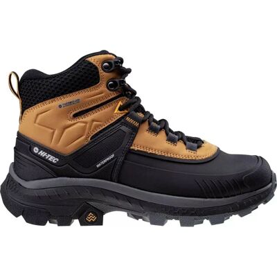 Hi-Tec - EVEREST SNOW HIKER WO'S - Kobiety - 36 EUR - Buty Hi-Tec - EVEREST SNOW HIKER WO'S - Kobiety - 36 EUR - Buty