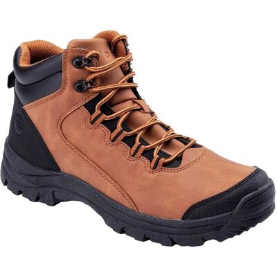 Chaussures Hi-Tec Renar Mid pour Hommes - Chaussures - Publicité Chaussures Hi-Tec Renar Mid pour Hommes - Chaussures - Publicité
