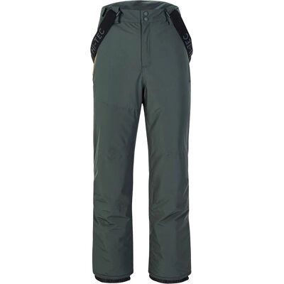 Hi-tec Idris Grau M Herren Hosen - Hosen Hi-tec Idris Grau M Herren Hosen - Hosen