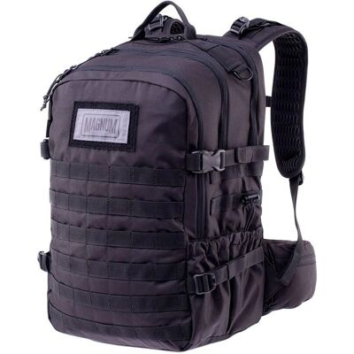 Plecak Magnum Urbantask M000166306 - Unisex Plecak Magnum Urbantask M000166306 - Unisex