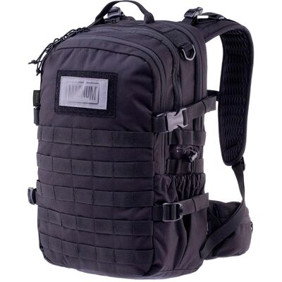 Magnum Urbantask Cordura 92800538534 - Uniwersalna Torba Magnum Urbantask Cordura 92800538534 - Uniwersalna Torba