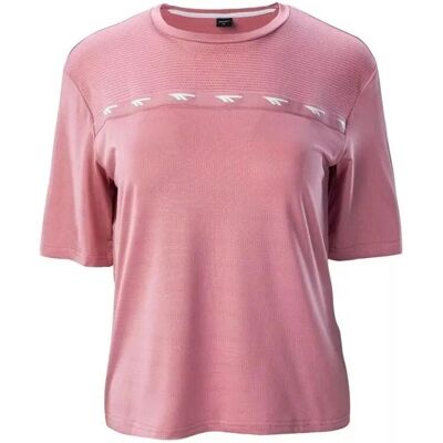 Hi-Tec Lady Elsu 92800483101 - T-shirt à manches longues pour femme - Publicité Hi-Tec Lady Elsu 92800483101 - T-shirt à manches longues pour femme - Publicité