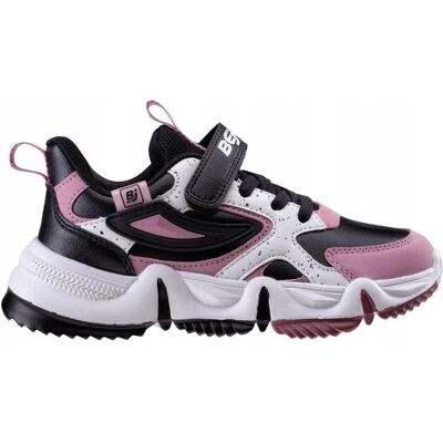 Bejo Baglen Junior Trainers - Schoenen Bejo Baglen Junior Trainers - Schoenen