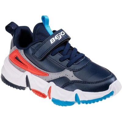 Bejo Beggen Junior Trainers Azul EU 29 - Trainers Bejo Beggen Junior Trainers Azul EU 29 - Trainers