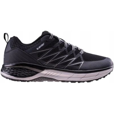 Hi-Tec Trail Destroyer - Wanderschuhe - Schwarz Hi-Tec Trail Destroyer - Wanderschuhe - Schwarz