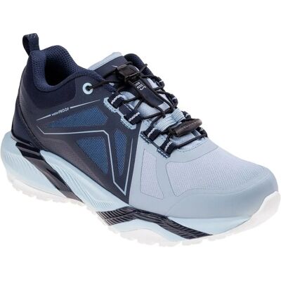 Elbrus Omelio Wp Schuhe - Wasserdichte Damenmodel Elbrus Omelio Wp Schuhe - Wasserdichte Damenmodel