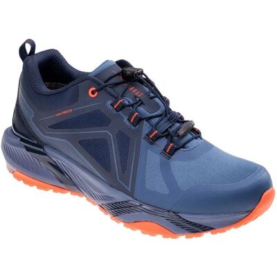 Elbrus Omelio Wp Zapatos Impermeables Talla 41 Elbrus Omelio Wp Zapatos Impermeables Talla 41