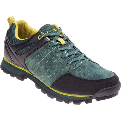 Elbrus Namal Vibram Herrenschuhe - Schuhe Elbrus Namal Vibram Herrenschuhe - Schuhe