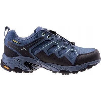 ELBRUS Euren Low Wp Wodoszczelne sneakers - Sneakers ELBRUS Euren Low Wp Wodoszczelne sneakers - Sneakers