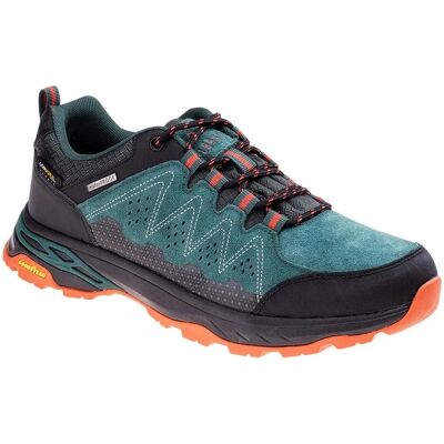 Elbrus Eravica Goodyear Wasserdichte Wanderschuhe - Schuhe Elbrus Eravica Goodyear Wasserdichte Wanderschuhe - Schuhe