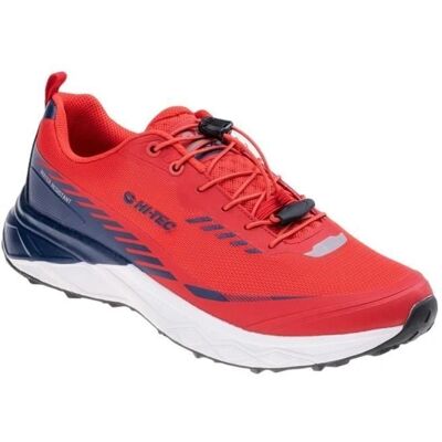 Hi-Tec Mostar 34935370630 Ganzjährige Trekking Herrenschuhe Hi-Tec Mostar 34935370630 Ganzjährige Trekking Herrenschuhe