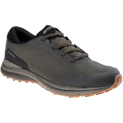 Hi-Tec Benard WP 34935370046 Wodoodporne buty męskie na cały rok Hi-Tec Benard WP 34935370046 Wodoodporne buty męskie na cały rok