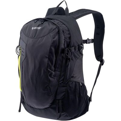 Hi-Tec Burray Plecak - Miasto, 26L, Poliester Hi-Tec Burray Plecak - Miasto, 26L, Poliester