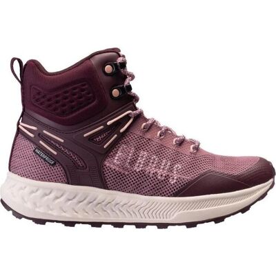 Elbrus Saran Mid Wp - Scarpe da trekking sopra la caviglia Elbrus Saran Mid Wp - Scarpe da trekking sopra la caviglia