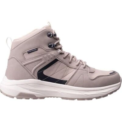 Hi-Tec 34935382208 Beige/Rosa - Schuhe Hi-Tec 34935382208 Beige/Rosa - Schuhe