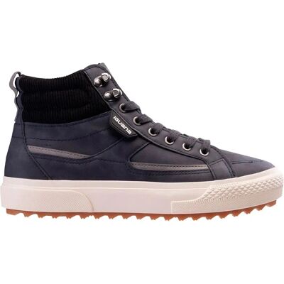 Iguana Romi Mid Zapatos Deportivos Azules para Hombre Iguana Romi Mid Zapatos Deportivos Azules para Hombre