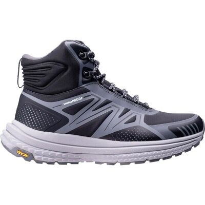Buty Elbrus Lavami Mid V dla Mężczyzn - Nad kostką, Syntetyk, Czarny Buty Elbrus Lavami Mid V dla Mężczyzn - Nad kostką, Syntetyk, Czarny