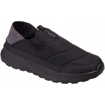 Elbrus Korami - Buty - Czarny - 34935381199 Elbrus Korami - Buty - Czarny - 34935381199