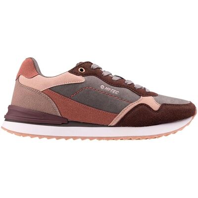 Hi-Tec Animas Rosa - Scarpe Hi-Tec Animas Rosa - Scarpe