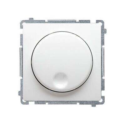 Kontakt-Simon BMS9V.01/11 Leistungsregler - 1-10V, Weiß, Oberflächenmontage Kontakt-Simon BMS9V.01/11 Leistungsregler - 1-10V, Weiß, Oberflächenmontage