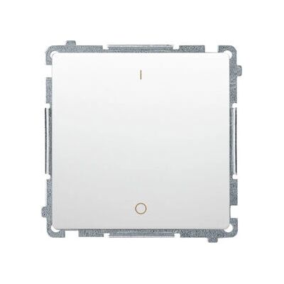 Kontakt-Simon BMW2.01/11 Elektrische schakelaar - IP20/IP44 Kontakt-Simon BMW2.01/11 Elektrische schakelaar - IP20/IP44