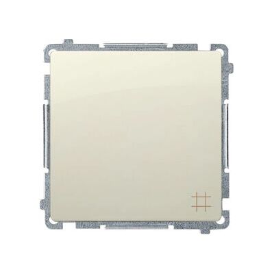 Kontakt-Simon BMW7.01/12 Kunststoff IP20/IP44 Schalter Kontakt-Simon BMW7.01/12 Kunststoff IP20/IP44 Schalter