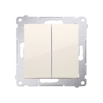 Kontakt-Simon DW5.01/41 Interruttore Elettrico Bianco Kontakt-Simon DW5.01/41 Interruttore Elettrico Bianco